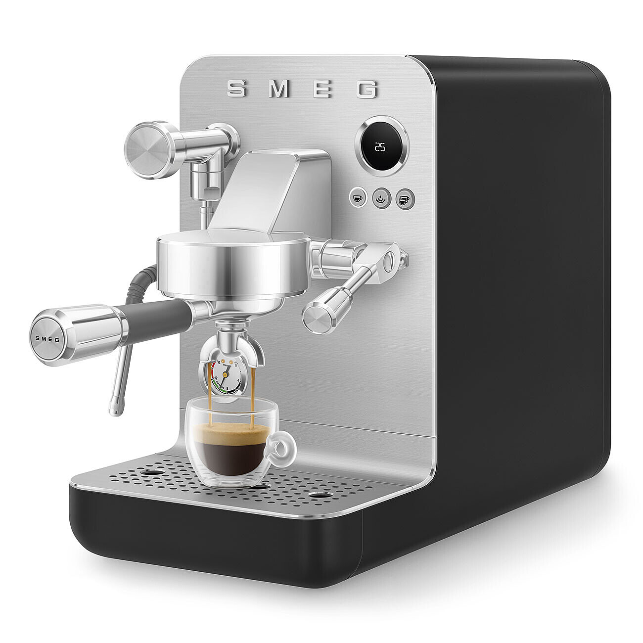 Smeg Minipro – włoskie wzornictwo
